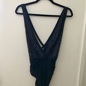 Urban outfitters out from under body suit